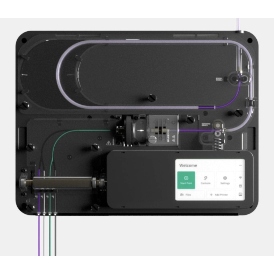 Mosaic All New Palette 3 Multi Color Upgrade for 3D Printer