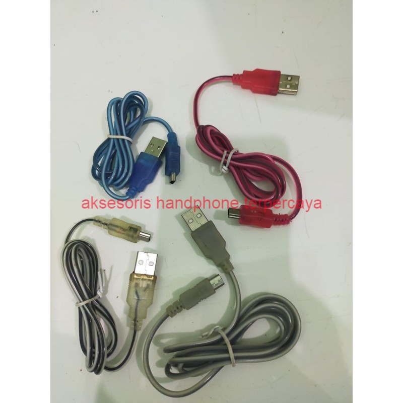 new kabel esia untuk speker