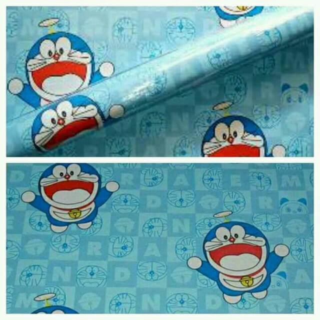  Wallpaper Doraemon Terbang  Bakaninime