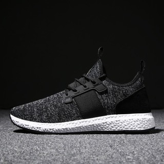 WAADOO FREE KAOS KAKI Pria Fly Power Sepatu Running WAADOO FREE KAOS KAKI Pria Fly Power Sepatu Running