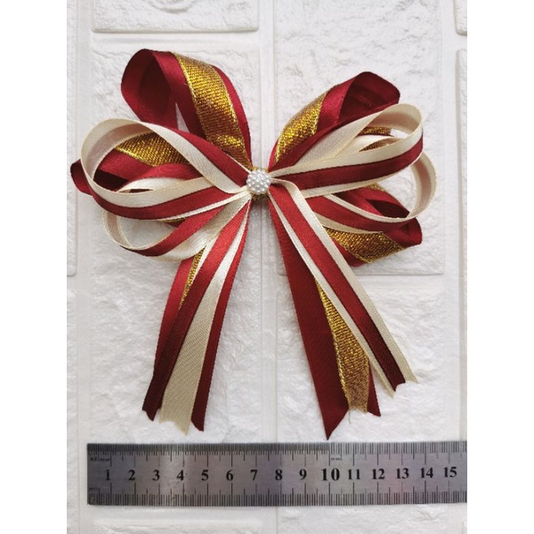 

pita satin /pita jadi /pita parcel /pita hampers /pita seserahan /pita besek