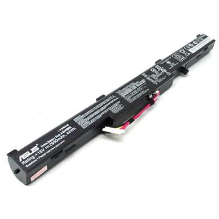 ORIGINAL BATERAI ASUS X550 X550E X550D X550DP X450 X450J X450JF A450J