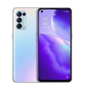 Oppo Reno 5 garansi resmi oppo original