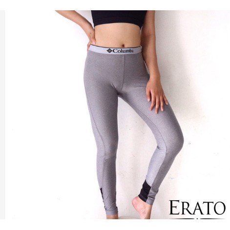 Legging Sport Premium By Columbia / Legging Wanita