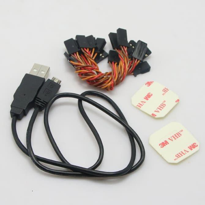 Jual Murah  DJI Naza M-Lite Multi-rotor Flight Control MLite w/ LED & PMU Module