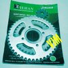 PROMO MURAH GEAR SET GIR PAKET DEPAN DAN BELAKANG RX KING RXS ALFA F1 F1ZR VEGA R CRYPTON JUPITER Z 