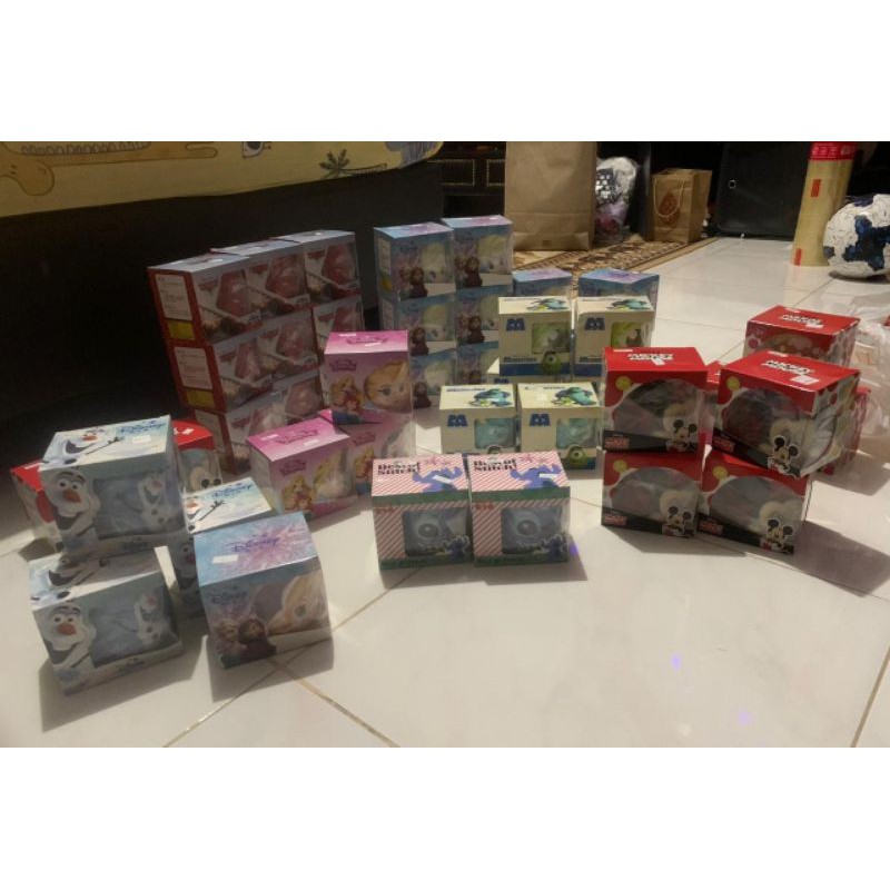 

produk kardus