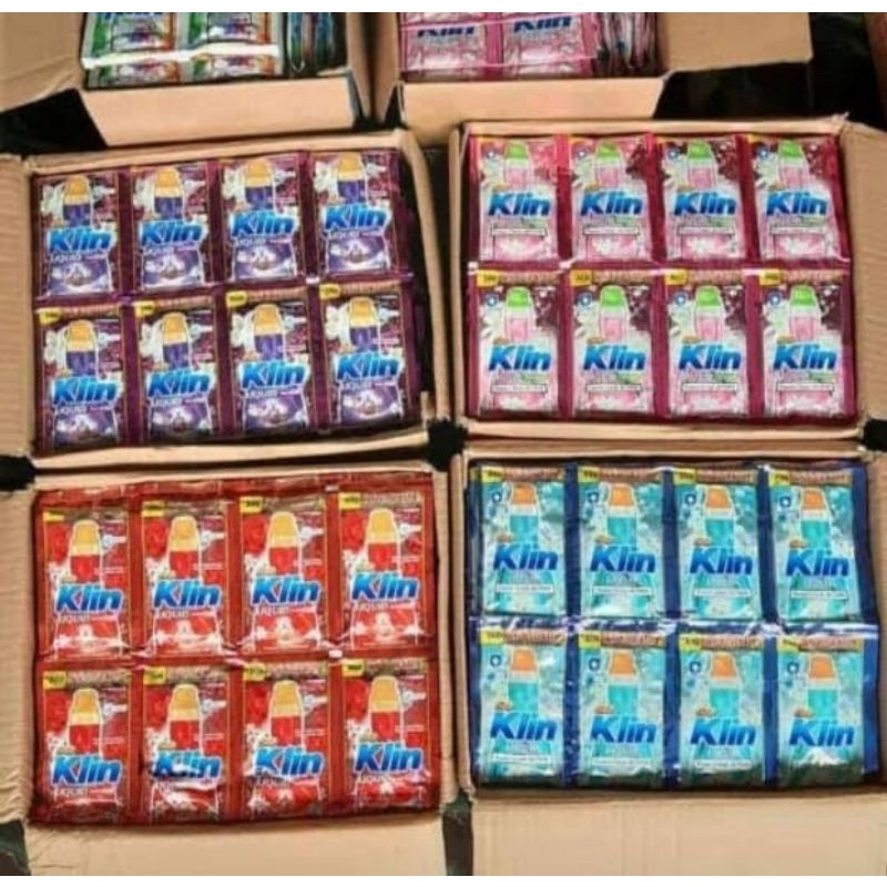 so klin liquid renceng