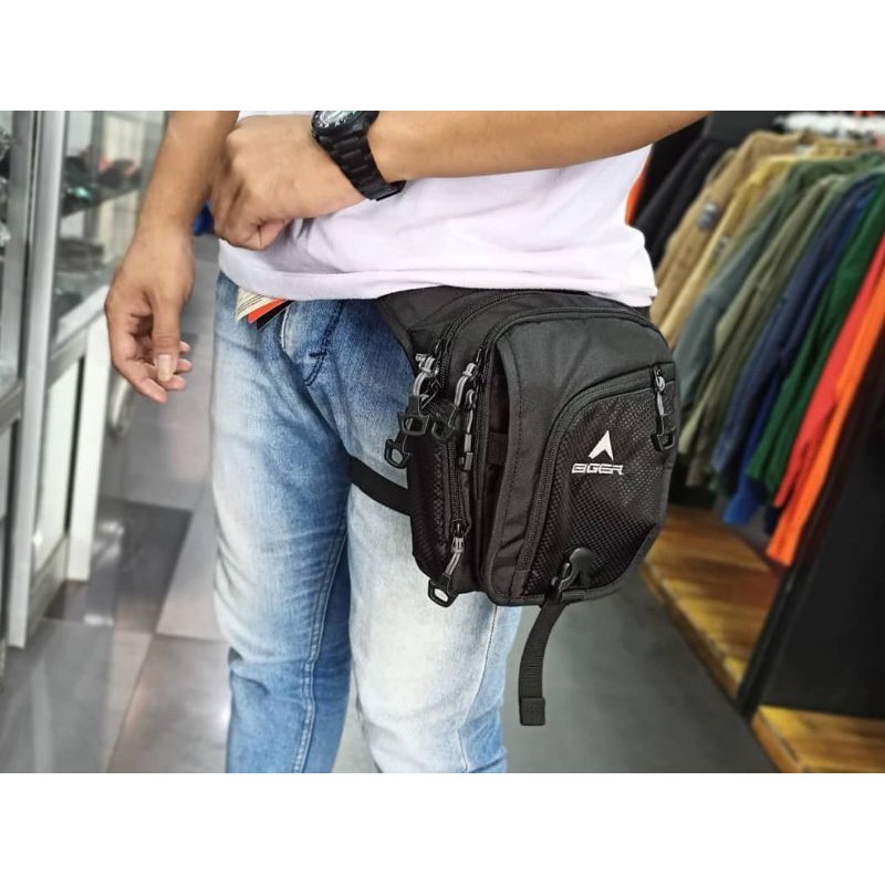 Legpack 𝙀𝙄𝙂𝙀𝙍 Compressor 2F diskon garansi Original