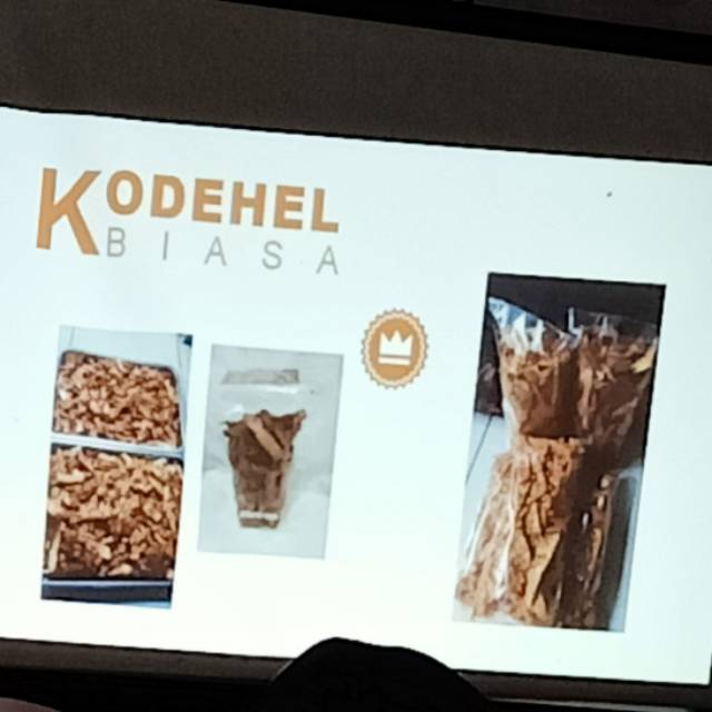 

KODEHEL