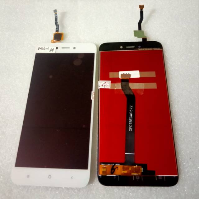LCD XIAOMI REDMI 5A FULLSET TOUCHSCREEN