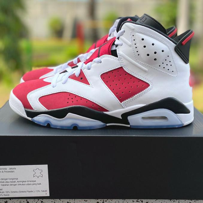 nike carmines