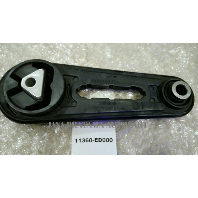 Engine Mounting Belakang Livina