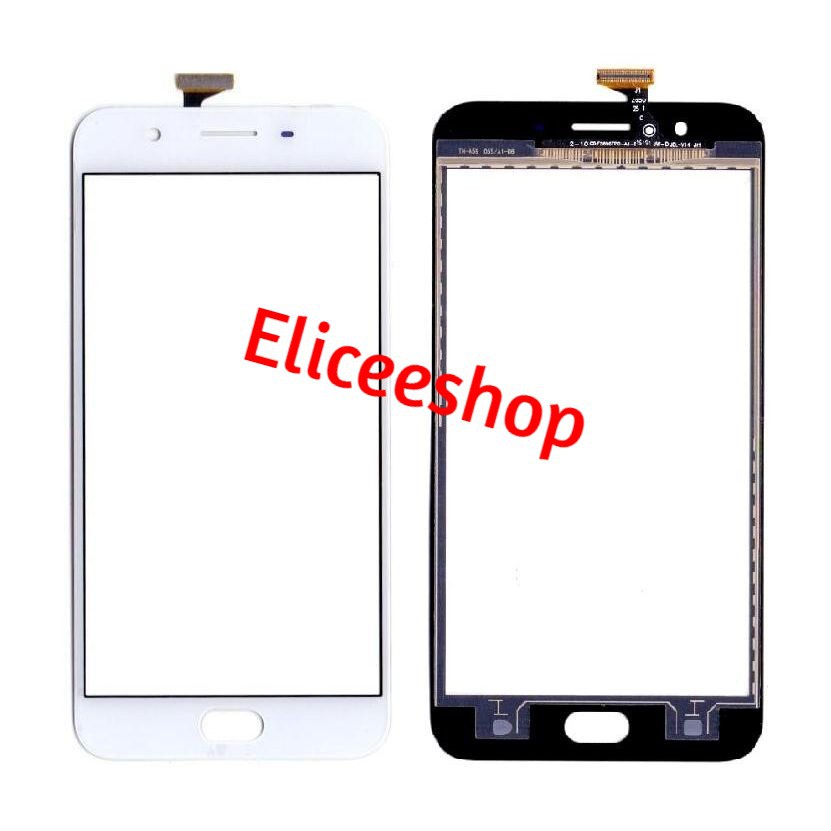 TOUCHSCREEN OPPO F1S