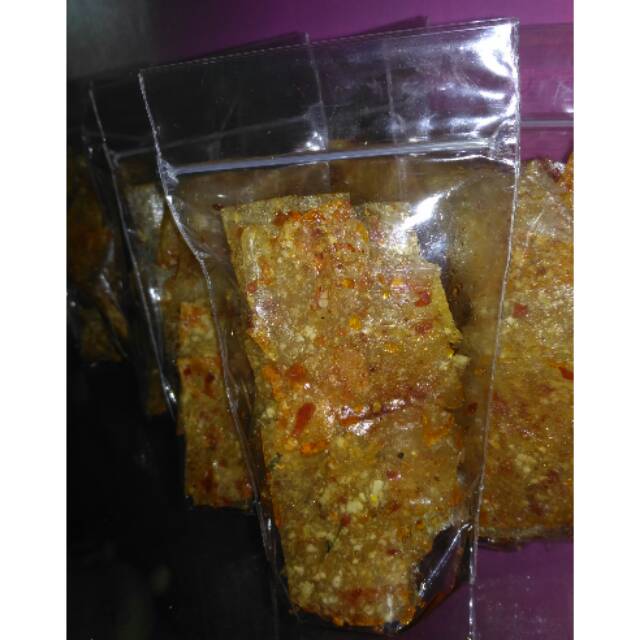 

Qkuk keripik kaca