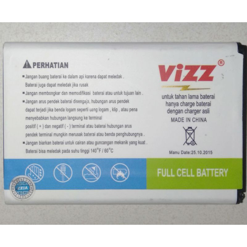 battery LG G3 stylus double power vizz LG G3 stylus