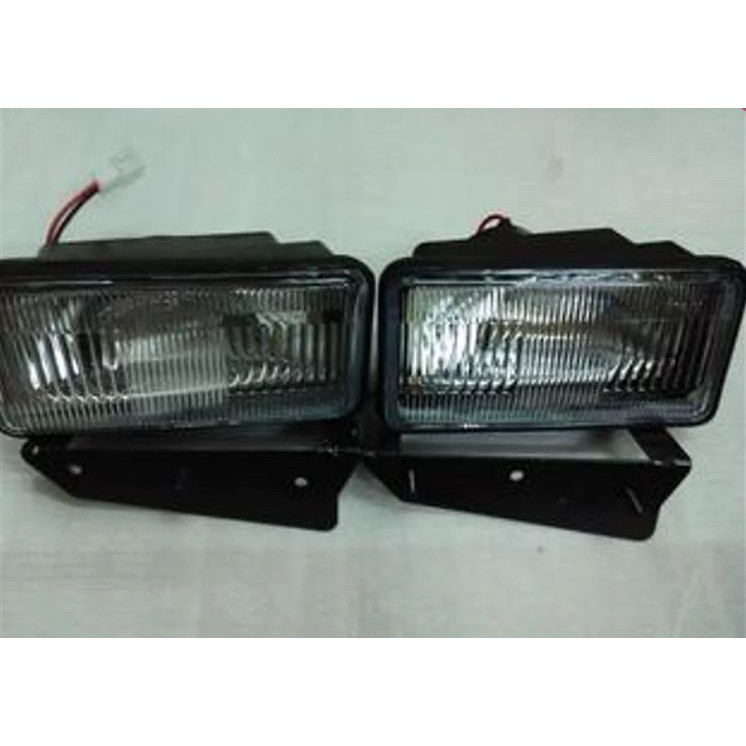 FOGLAMP PANTHER 96