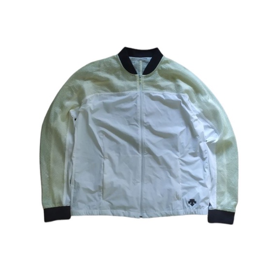 Descente Running/cycling jacket