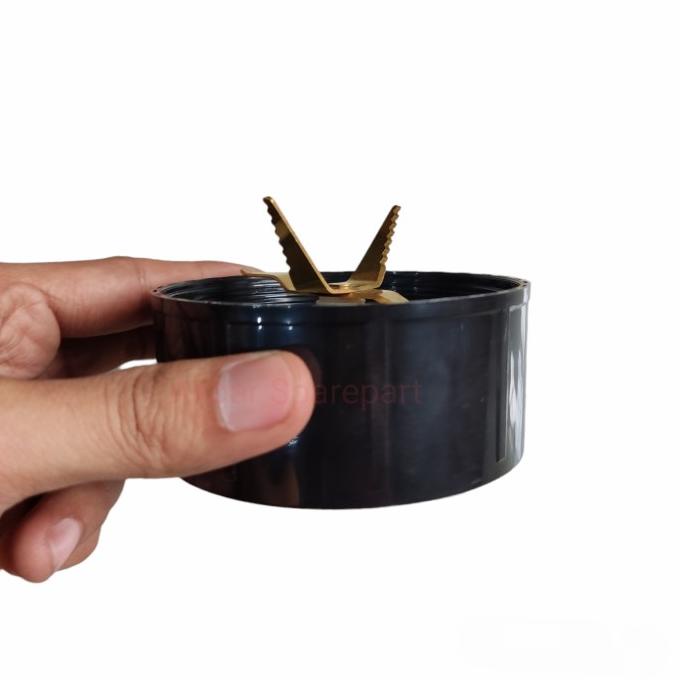 Pisau/Mounting Blender Tuc Tac Original 4 Mata Piso Blender Tuctac Ori