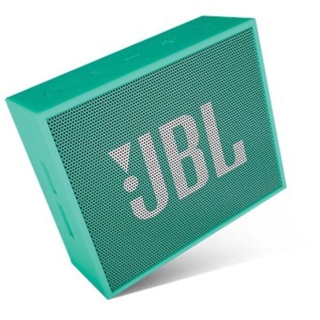 JBL Go Portable Bluetooth by Harman Speaker Original Garansi Resmi IMS