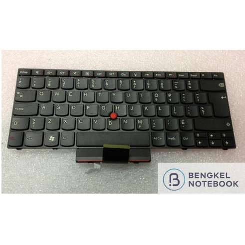 Keyboard IBM ThinkPad Lenovo Edge13 E13 E30 E31 60Y95116 0Y9473 60Y9518 60Y9540 60Y9508