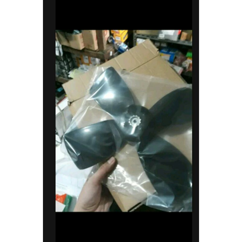 Kipas radiator avanza xenia 2004-2011