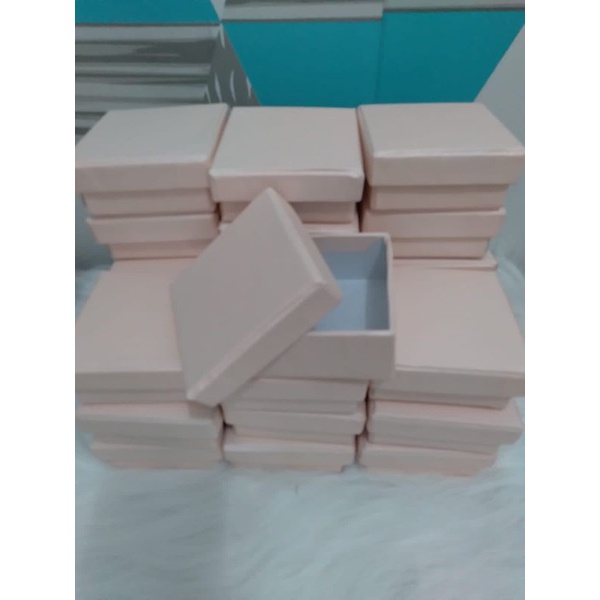 

GROSIR Hardbox Uk 8 x 8 x 3 Cover Luar Dalam | kotak kado | hampers | giftbox l kotak tebal