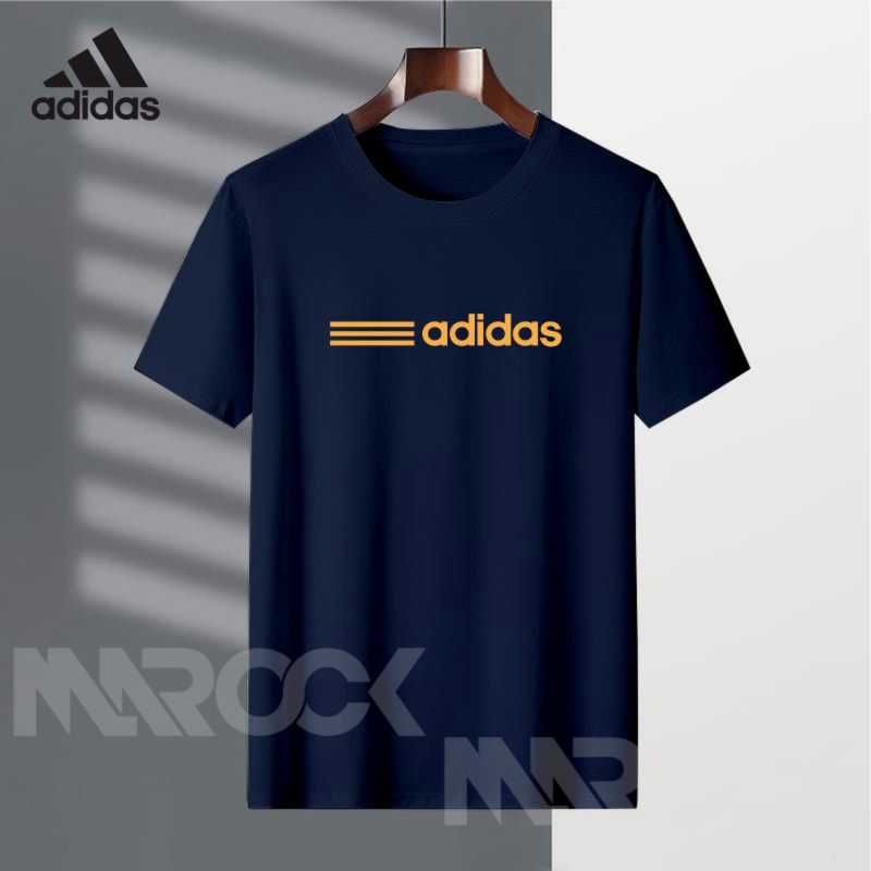 Kaos Distro Pria ADIDAS