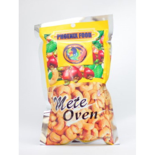 

METE OVEN ALUMUNIUM FOIL 248 G