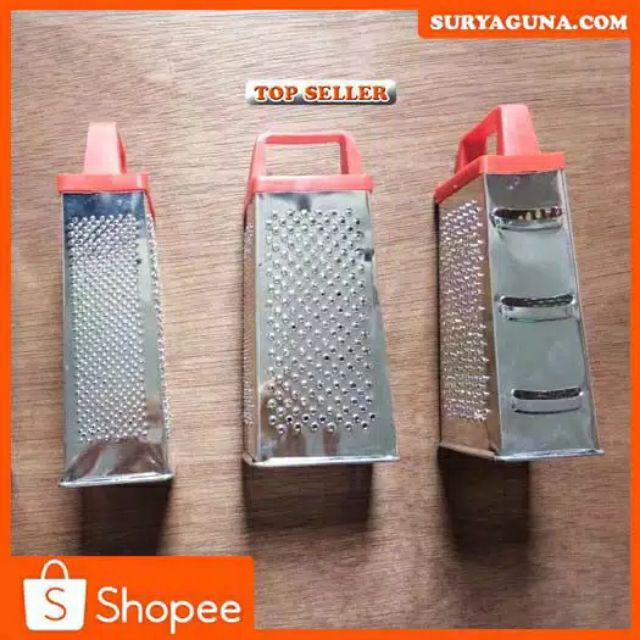 Parutan Kelapa Parutan Pepaya 4 In 1 Serbaguna