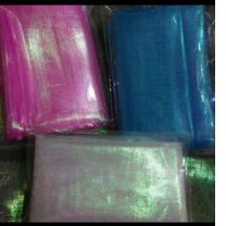 kain udang udangan pancing cumi / kontrekan