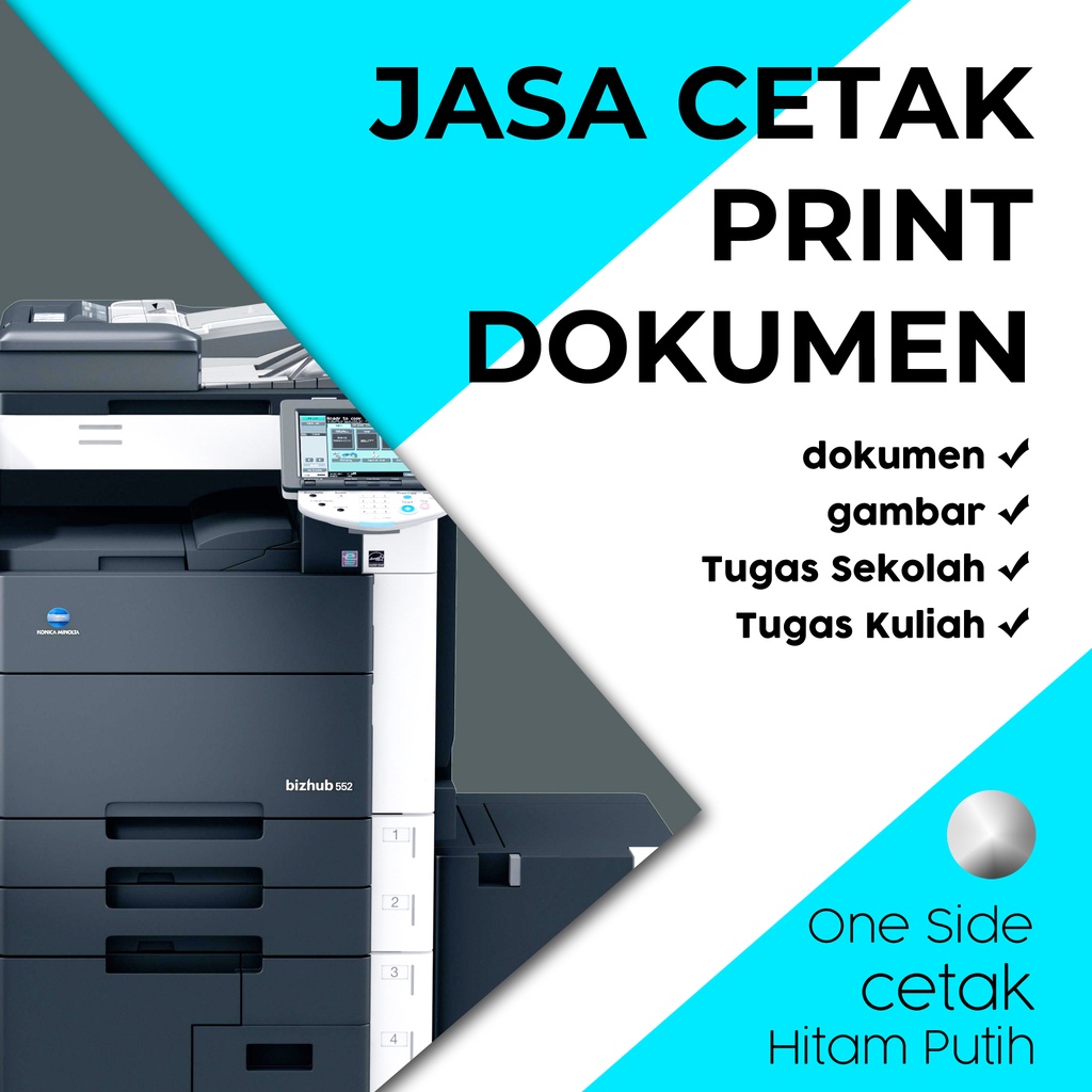 

Print Dokumen Online Hvs 80 gram Hitam Putih