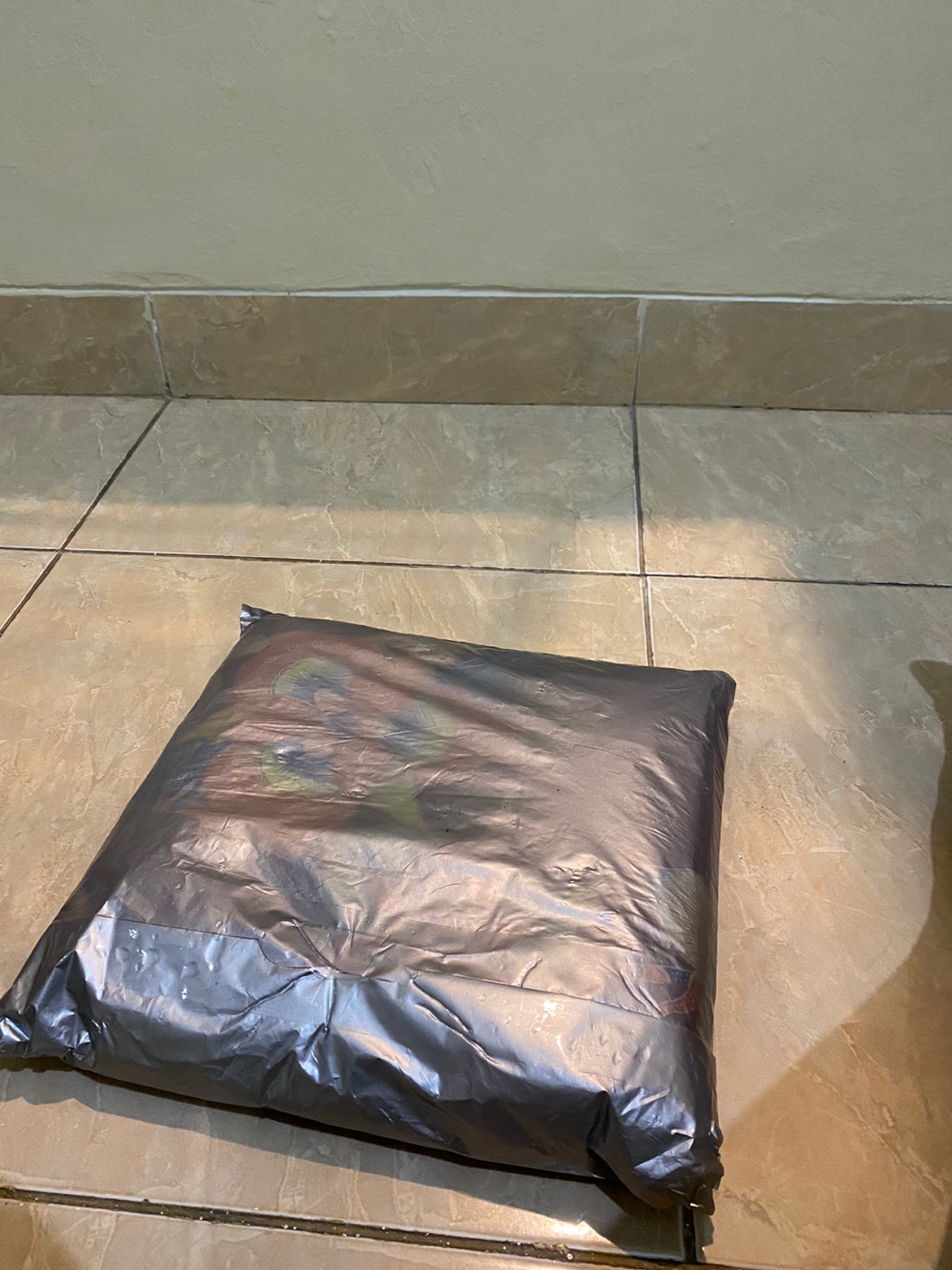 Daster Longdress / Gamis Batik Sari Kencana 52