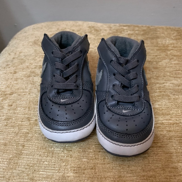 Preloved nike baby air force 1 CB