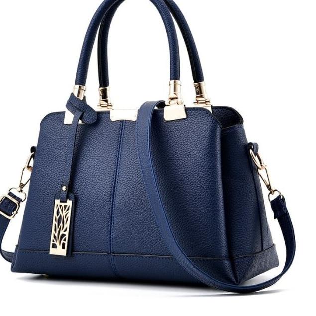 ➮ Tas import tas batam tas wanita slempang lt1125 - Merah ✩