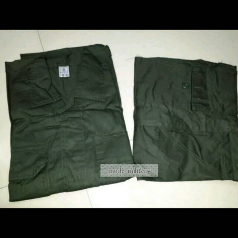 [PRELOVED] PDL MENWA