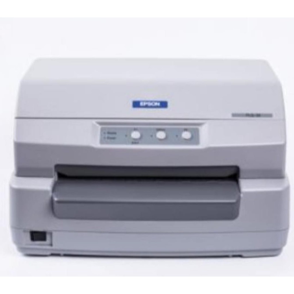 

Printer PLQ20 Passbook Epson PLQ-20