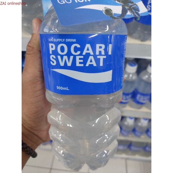 

Pocari Sweat Pet 900ML