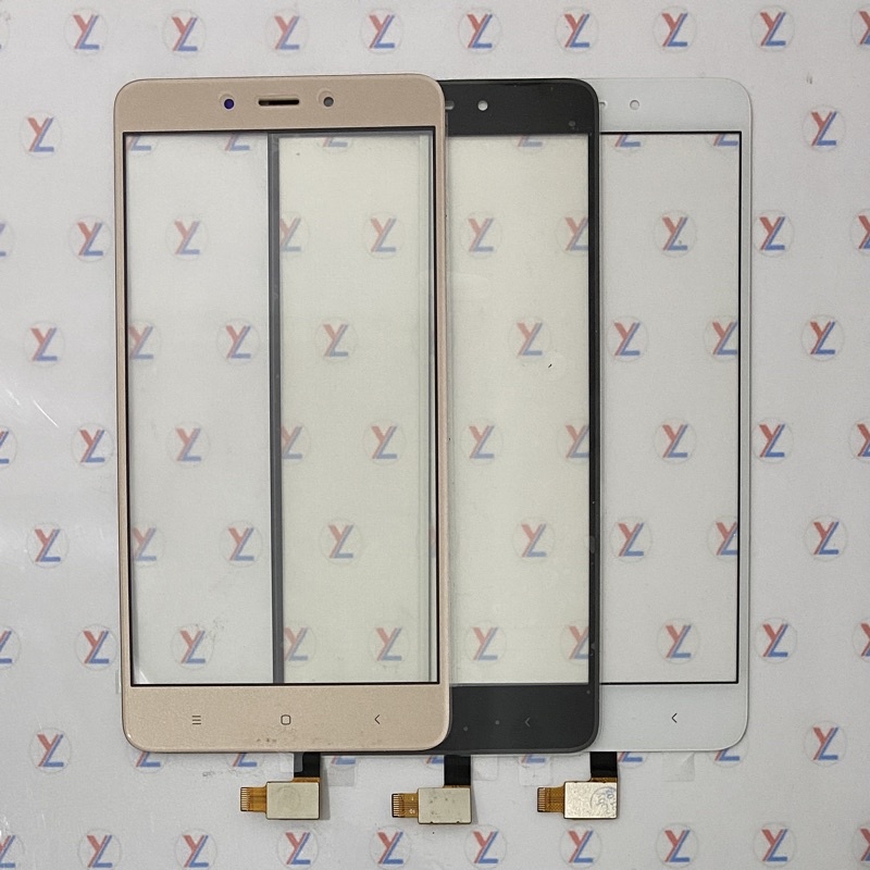 TOUCHSCREEN REDMI NOTE 4