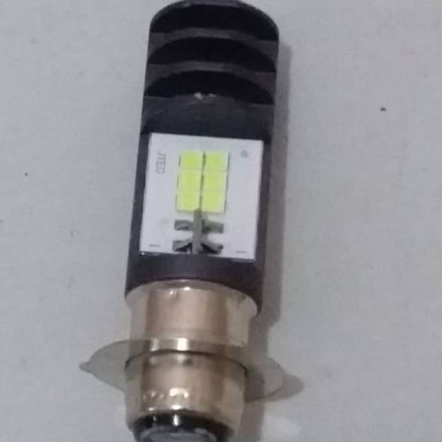 BOHLAM LED MOTOR BEBEK