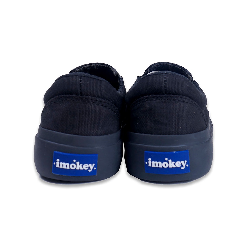 Imokey Sheo Slip-on Shoes