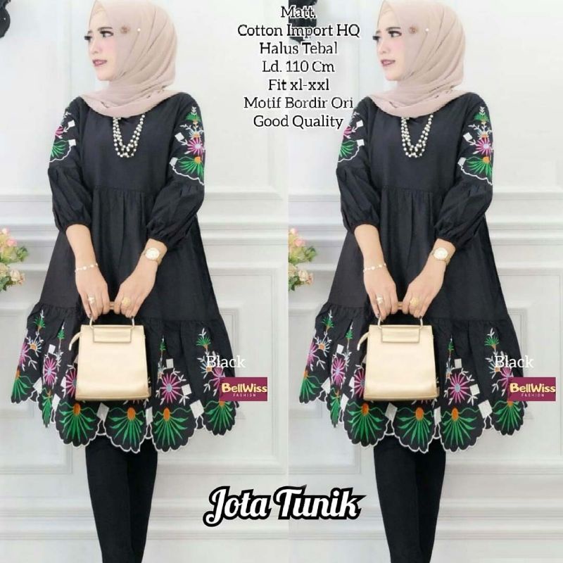 JOTA TUNIK (10/7/21)