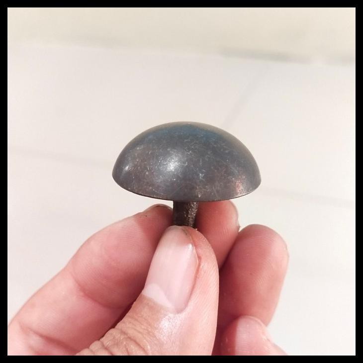 PAKU PINES PINTU PAGAR KAYU KUNINGAN 3CM