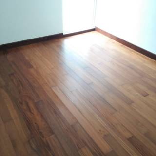 Lantai kayu jati solid flooring jati parket jati solid 