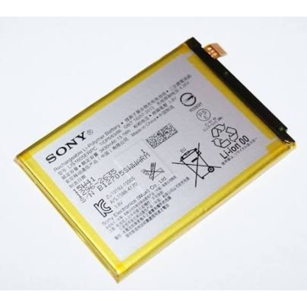 Baterai Sony Xperia Z5 Single - Dual Original batre battery