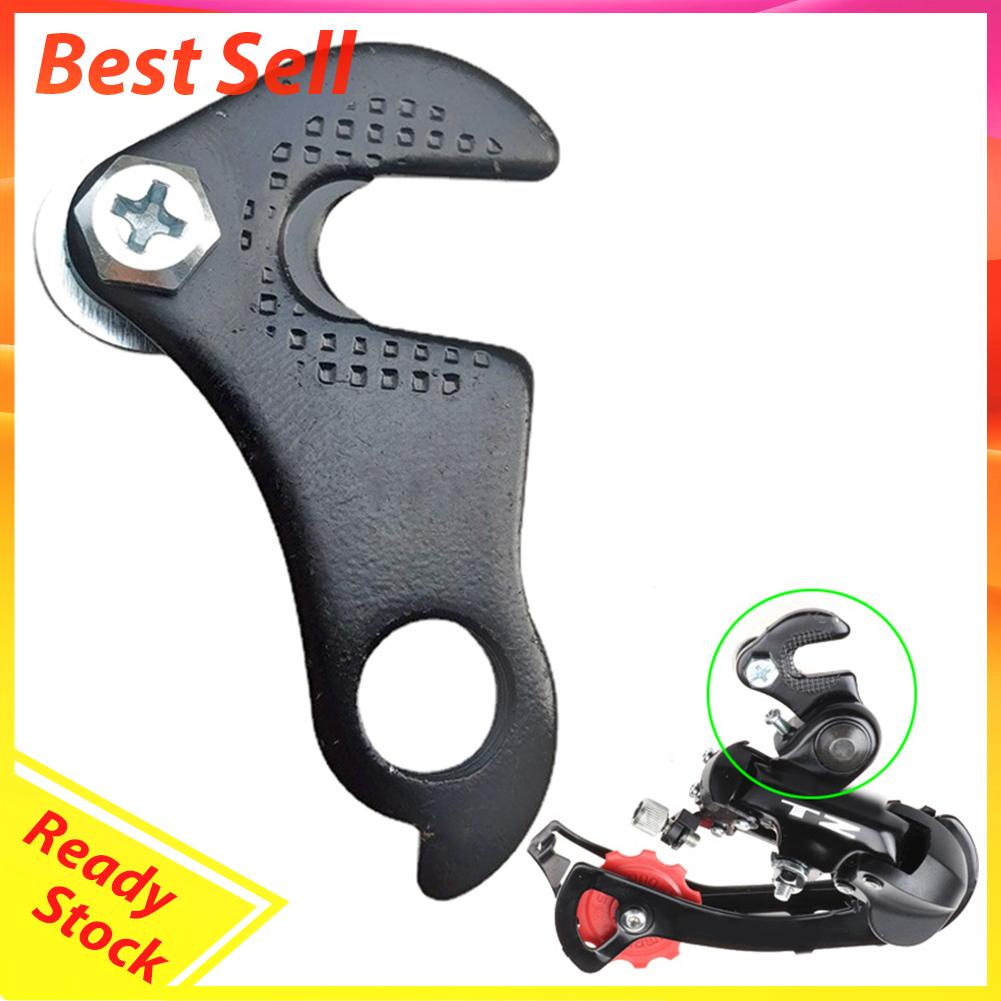 Bracket Hanger Derailleur Belakang Sepeda Gunung