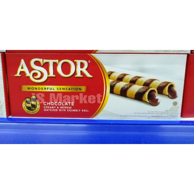 

ASTOR 150GR