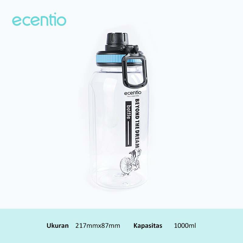Ecentio