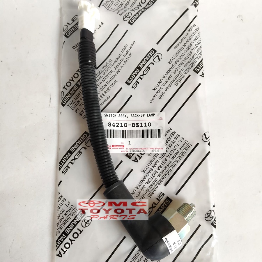 Switch Reverse Atret Mundur Avanza Xenia Rush Terios 84210-BZ080 (84210-BZ110)