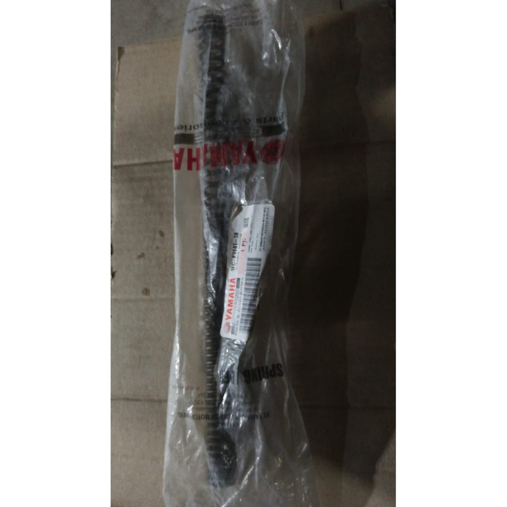PER SHOCK DEPAN MIO J/GT/SOUL GT/FINO FI ORIGINAL YAMAHA 1FC-F3141-10
